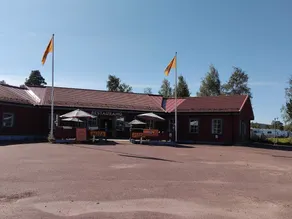 4 personas casa en Sollerön-By Traum - Image 4