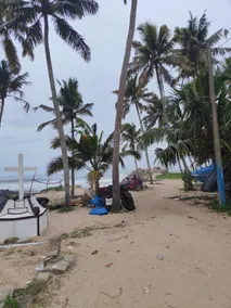 Beachdaze Homestay - Image 5