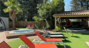 La Vallée De Taradeau - Image 3