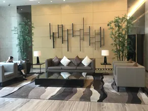 Chengdu Zhishang Apartment - Image 3