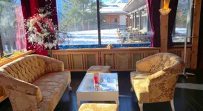Chambre Hôtel Ibiza Spa - Hammam - Jacuzzis - Piscine Chauffée - Image 3