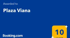 Plaza Viana - Image 5