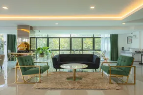 IMPRESS Hotel HUAI Khwang - Image 4