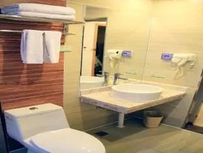 Yulin Jintone Hotel Wenhua Square Branch - Image 3