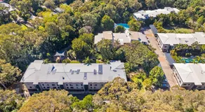 Baden 52 Rainbow Shores. Aircon. Wifi - Image 5