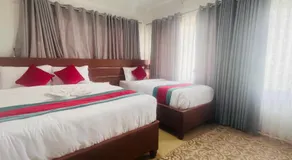 Hotel Indrawoti and Resort - Image 2
