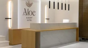 Aloe Elegant Suites - Image 5