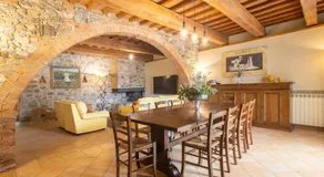 Villa La Fornace - Campagnatico, Italy - Image 4
