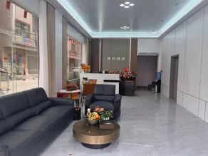 Shangju Hotel - Image 4