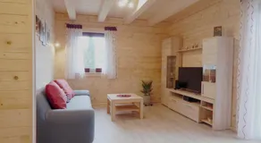 Holzblockhaus Stark - Image 2