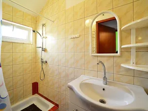 Holiday Home in Rosnowo by Lake Rosnowskie - Image 2