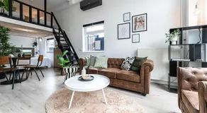 4p, City center, close to University & Station - Image 5