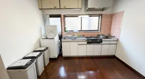Apartment Hotel by Isesaki - Image 4