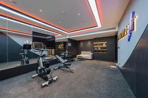 Atour Hotel Shijiazhuang South Construction Street - Image 5