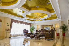 Vienna Hotel Xuzhou Yunlong District Tongshan Road Metro Station - Image 5