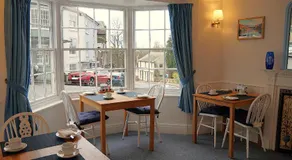 Radcliffe Guest House - Image 5
