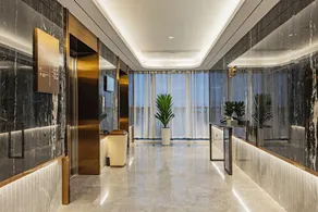 Songzi Jintou Makkeda Wyndham Hotel - Image 5