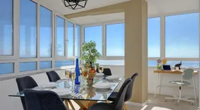 fabulous sea view - a pie de playa- - Image 3