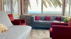 BLUE PANORAMA DIAMOND with Amazing Sea View-free parking - Image 2