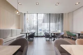 Orange Hotel Beijing West Zhimenbei - Image 5