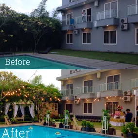 Sisingamangaraja Guest House - Image 4