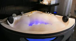 Blub Hotel Spa - Image 5