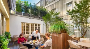 Hotel Clement - Image 3