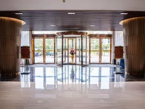Ronggang International Hotel - Image 4