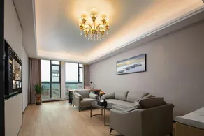 Vienna International Hotel (Cangzhou Free Trade Area Branch) - Image 4