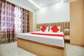 Hotel O Dhruva Residency - Image 2