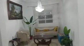 Appartement Familial à la plage houara Tanger-Asilah - Image 3