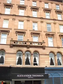 Alexander Thomson Hotel - Image 4