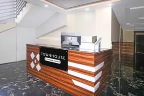 Townhouse Bank More Dhanbad Formerly Rise And Dine - Image 4