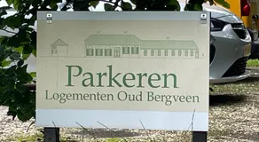 Logies Oud Bergveen - Image 5