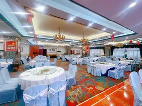 Yingbai Hotel - Foshan Creative Industry Park China Ceramic City - Image 4