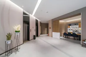Home Inn Neo Zhengzhou Railway Station Dehua Pedestrian Street - Image 2
