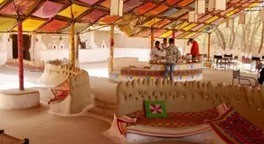 Shaam E Sarhad Resort - Image 5