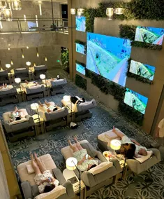 Besten Executive Apartment (Shenzhen Jingji Binhe Times Xiasha Subway Station Branch) - Image 4