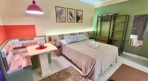 Loft aconchegante - Image 2