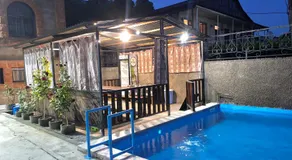 RedRose guest house Dilijan - Image 3