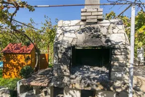 Apartment Rado A4 Heinzov Tkon, Island Pasman - Image 5