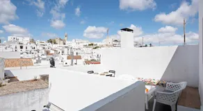 Precioso apartamento en Vejer con terraza - Image 4
