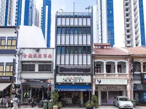 New Society Backpackers Hostel - Image 4