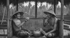 Spirit Of Bali Heritage - Image 4