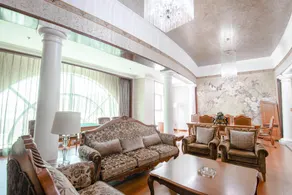 Walton Platinum Palace International Hotel - Image 4