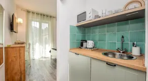 aMoneglia, 2 minutes walk to the beach, PVT PARK - Image 5