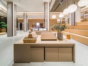 JI Hotel (Fuzhou Nancheng Railway Station) - Image 5