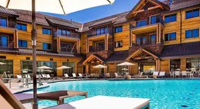Ultimate Luxury Residence with Extras Galore across from Heavenly Village & Gondola - Zalanta Resort - Image 3