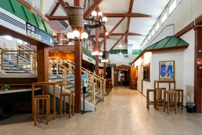 Hiisi Hotel Turku Seaport - Image 4