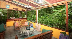 Casa Rio Blanco Eco Friendly B&B - Image 4